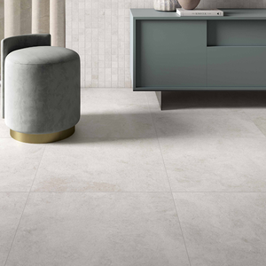 GC HAVEN MILK MAT  60x60 8mm R10B (RECTIFIE) 1,44m²/bte 46,08m²/pal CAE